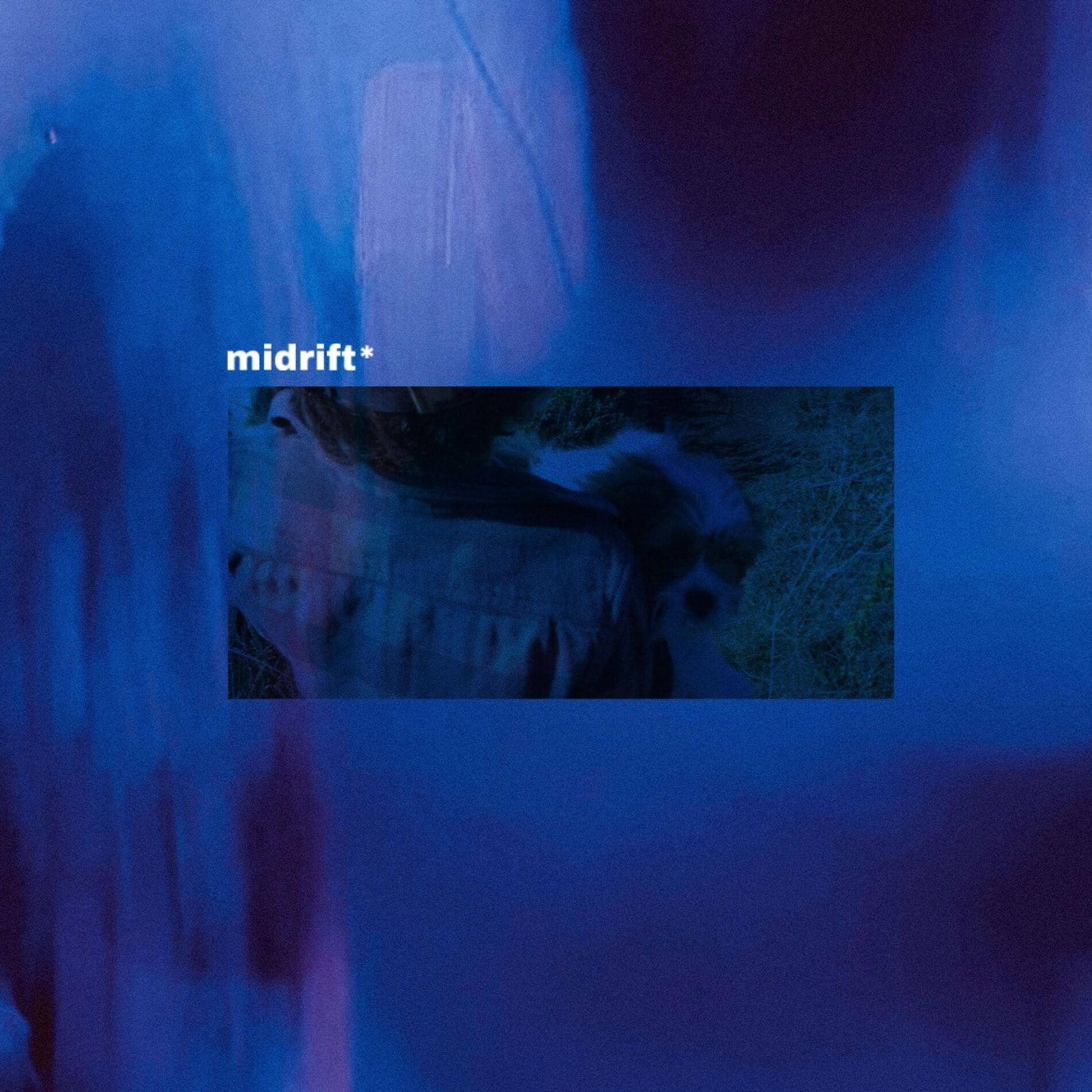 Album cover of Leave