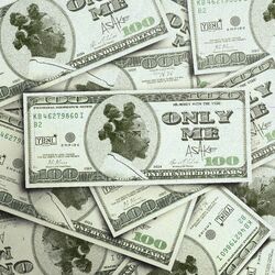 Cover of Only Me