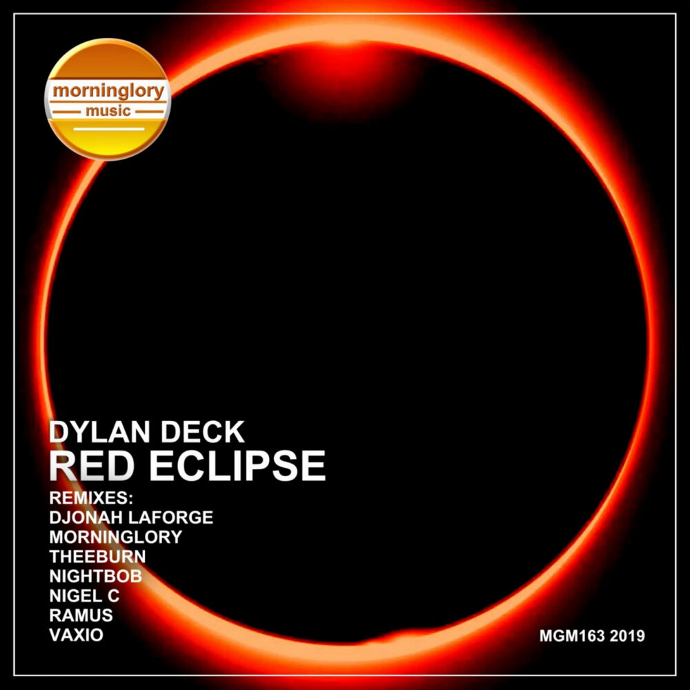 Picture of Red Eclipse