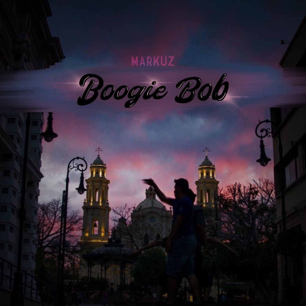 Picture of Boogie Bob