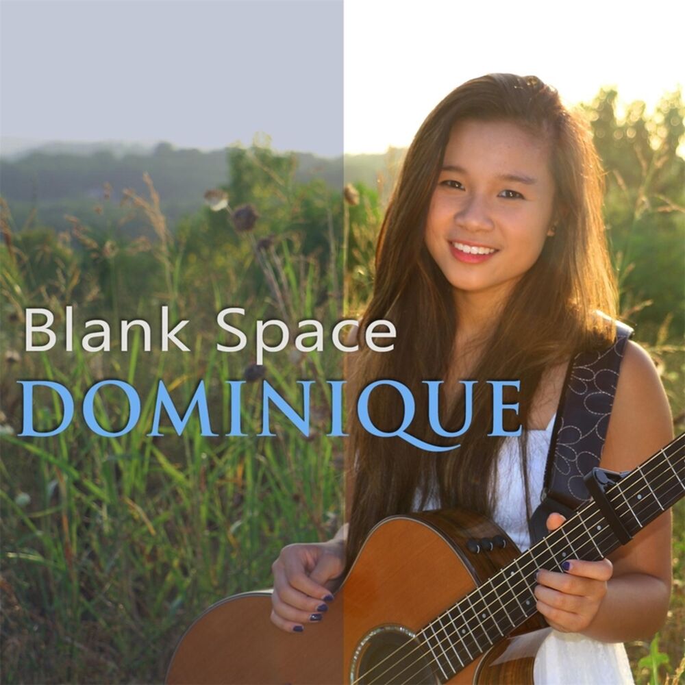 Picture of Blank Space