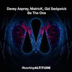 Cover of Be The One