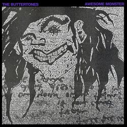 Cover of Awesome Monster