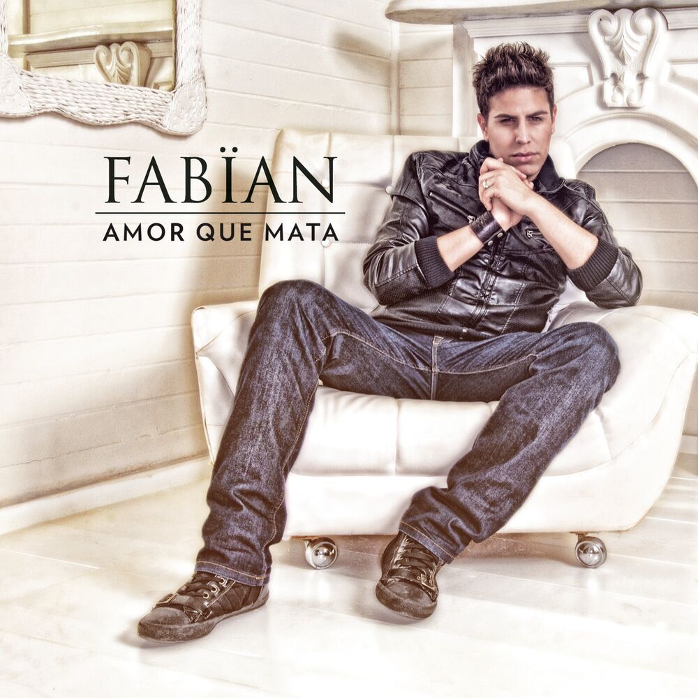 Picture of Amor Que Mata