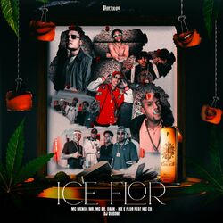 Cover of Ice e Flor