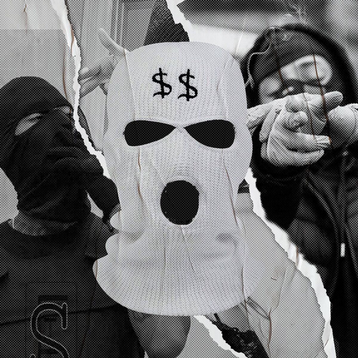 Album cover of Sh!tt! Mixtape 2