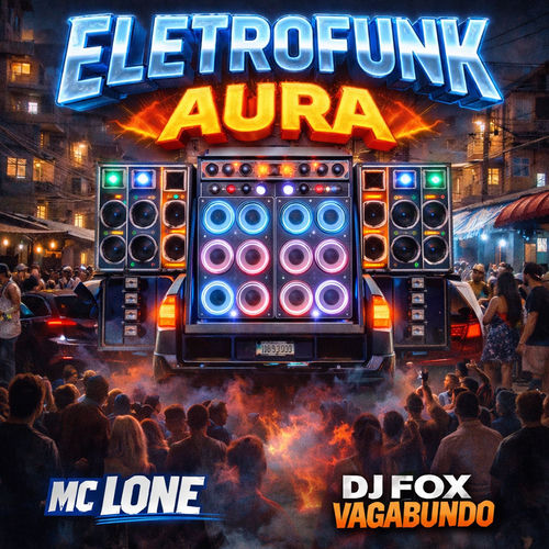 ELETROFUNK AURA