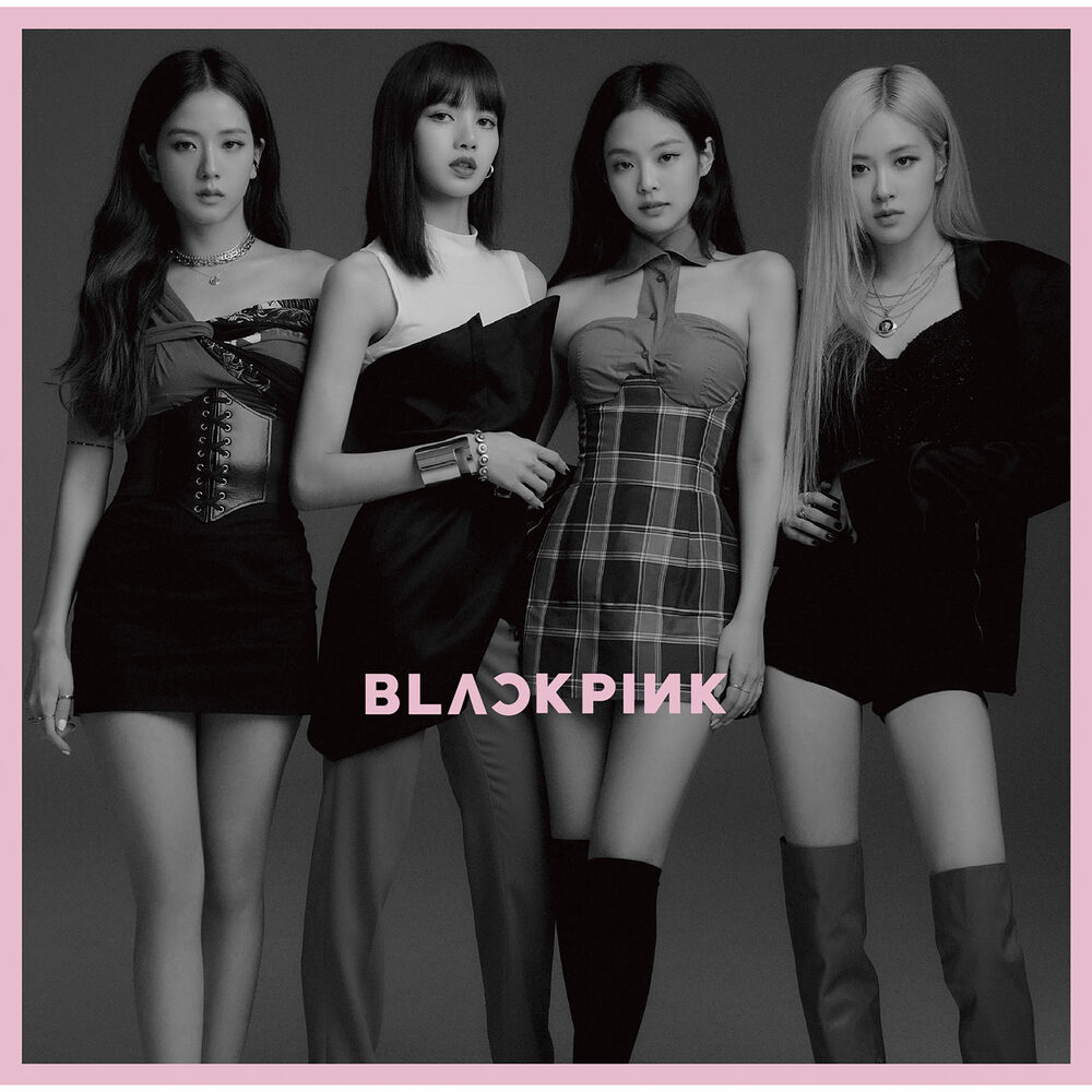 Picture of Kill This Love (Japan Version)