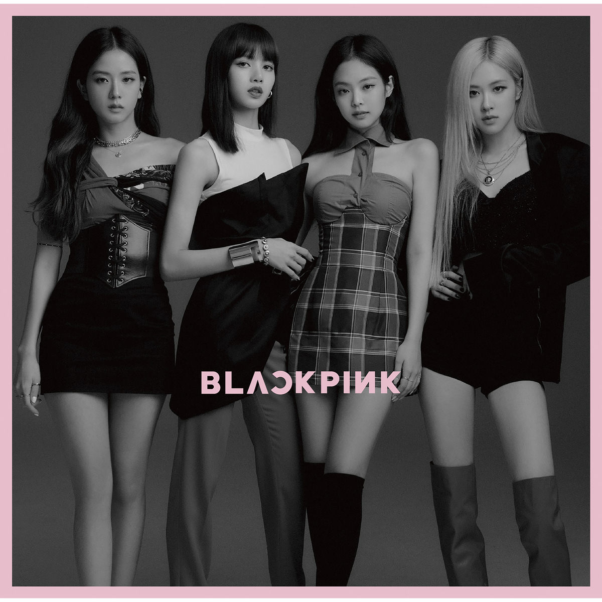 BLACKPINK - DDU-DU DDU-DU (Remix /Japan Version) | Deezer