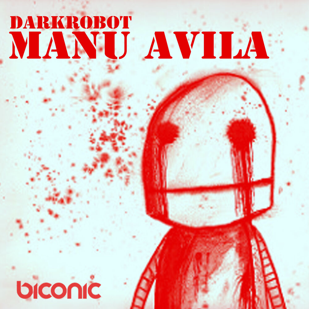 Picture of Darkrobot
