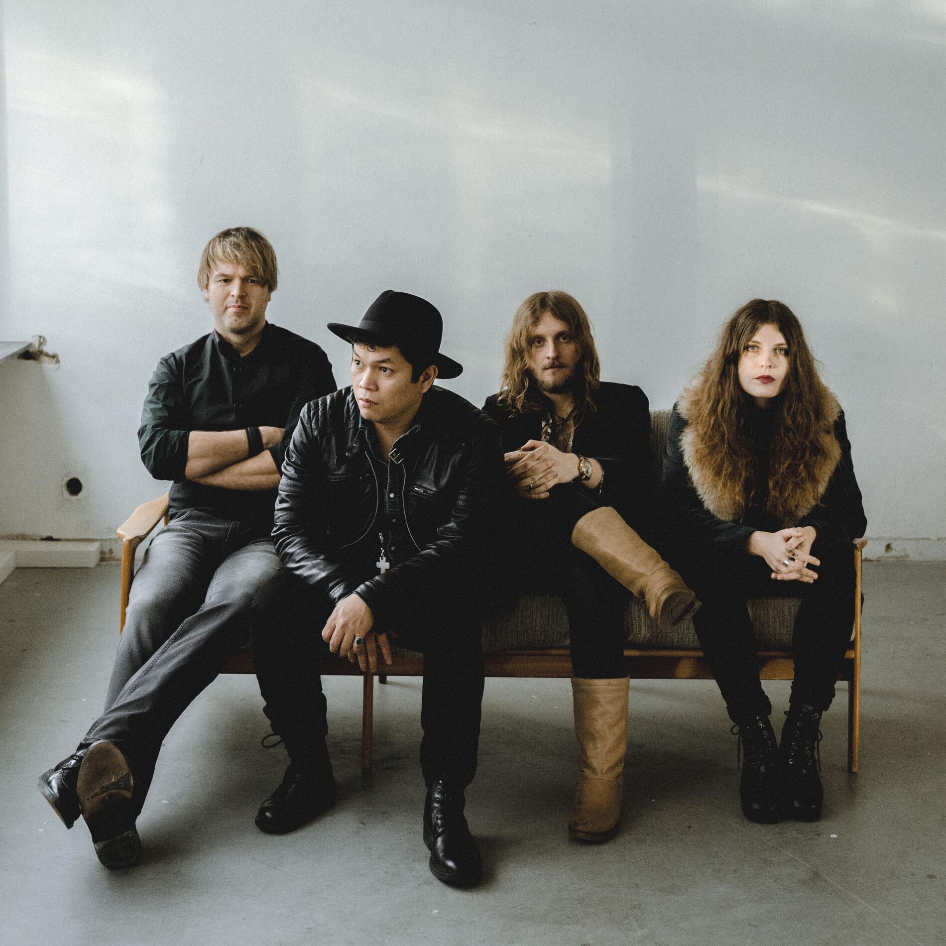 Album picture of Just Watch