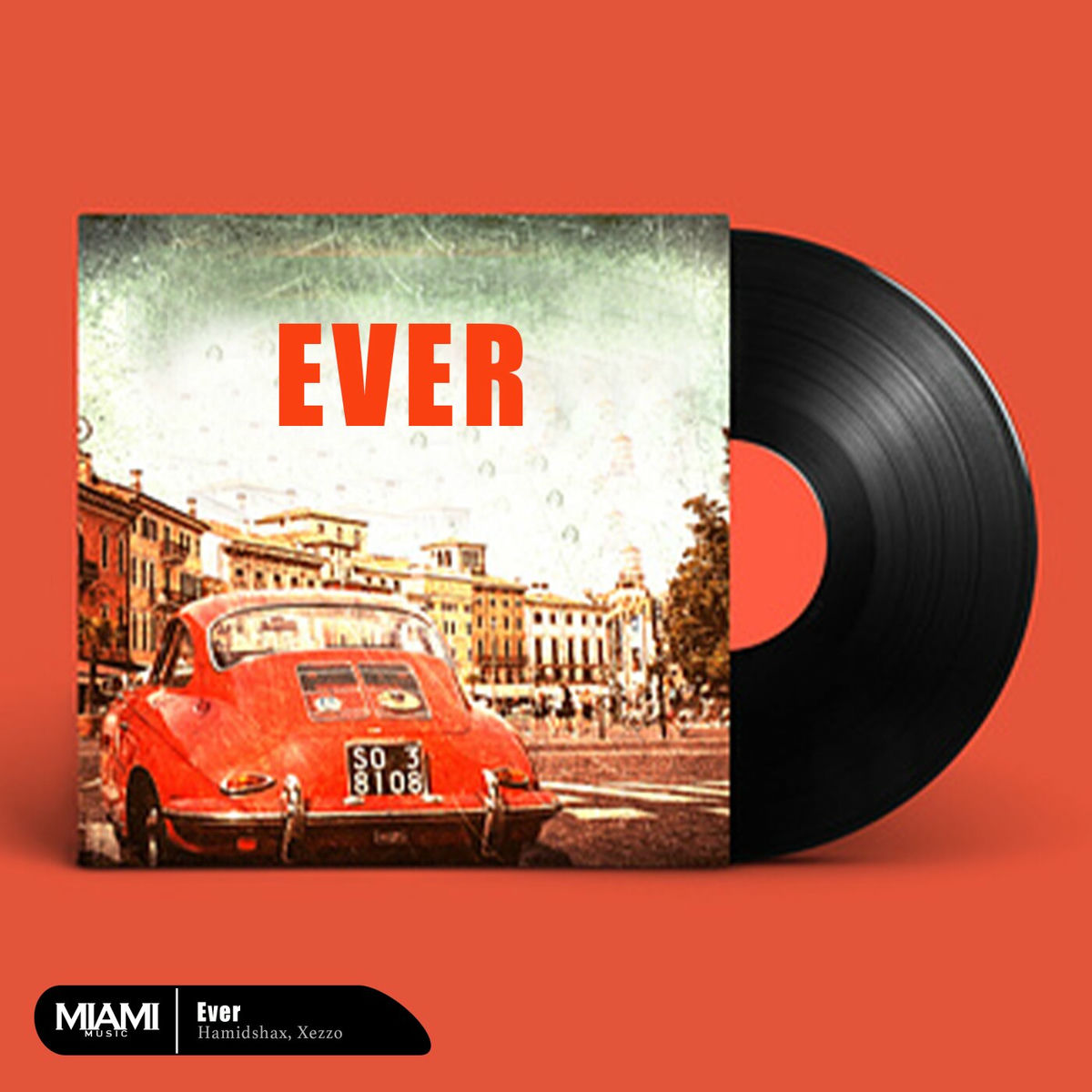Album cover of Love