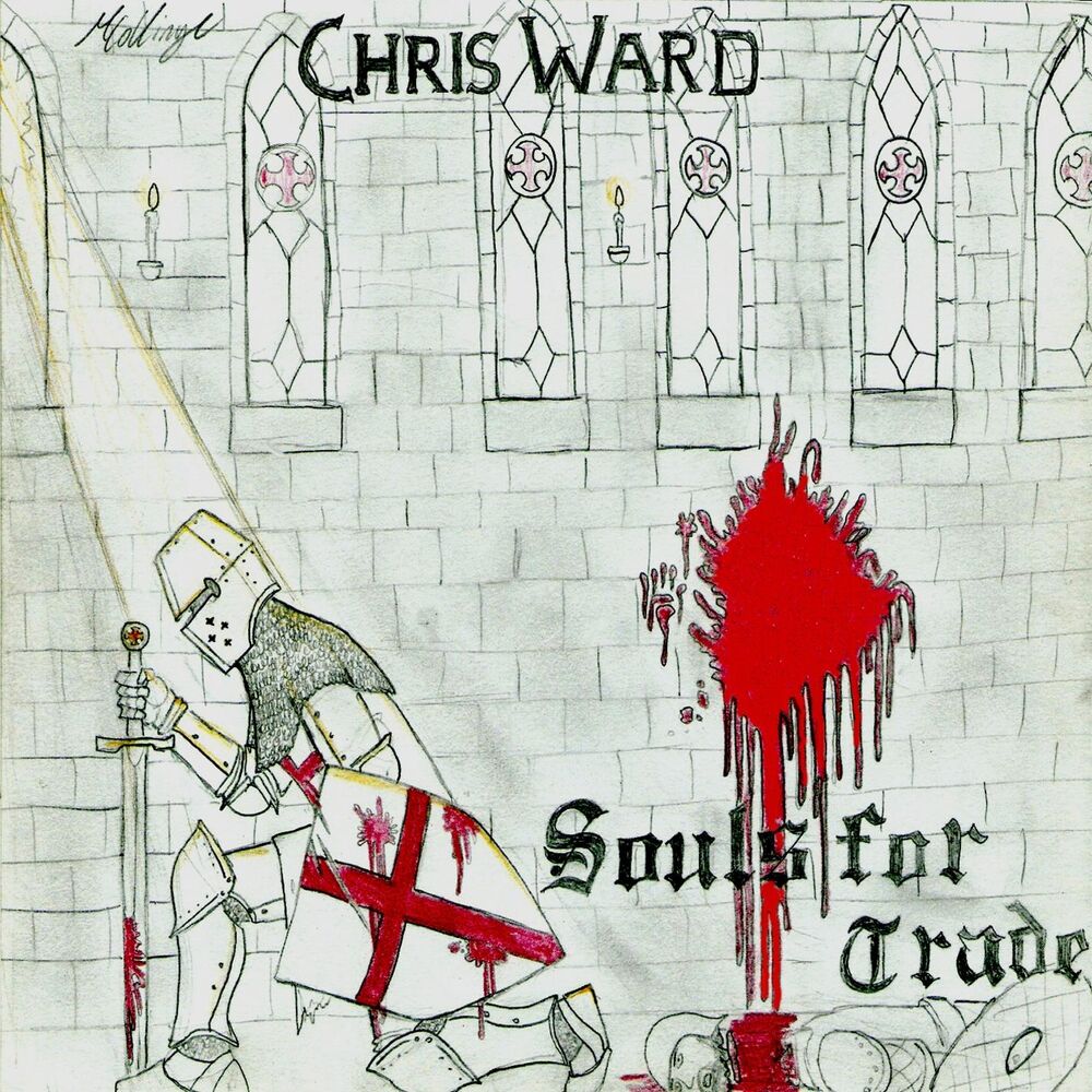 Picture of Souls For Trade EP