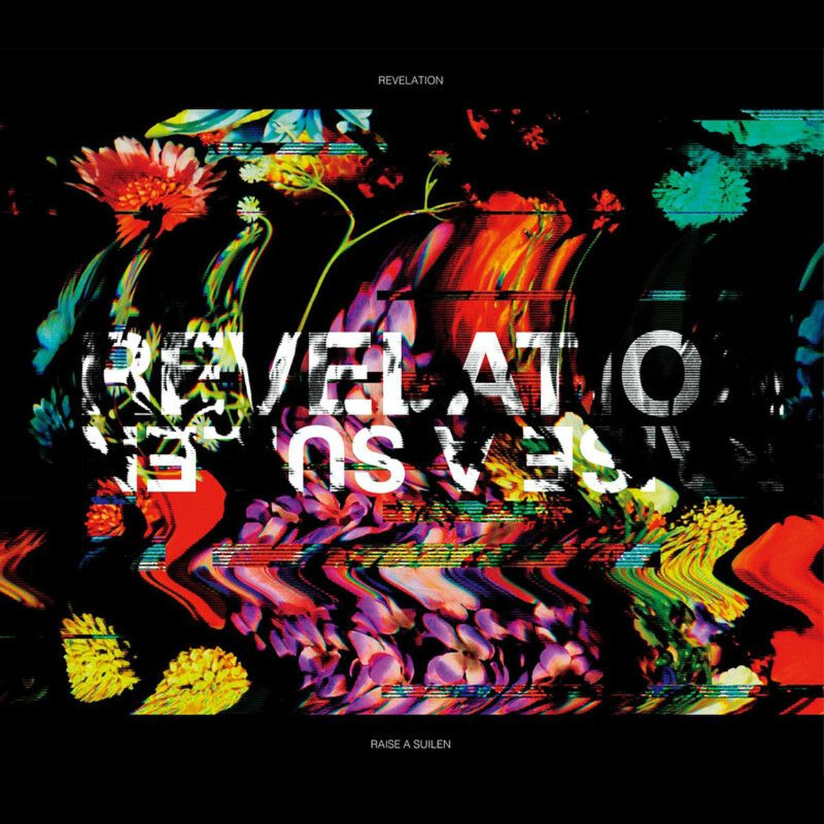 RAISE A SUILEN 2nd Album「SAVAGE」 2nd Album「SAVAGE」 | BanG Dream!（バンドリ！）公式サイト