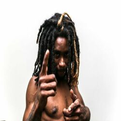 Cover of Cactus Jack
