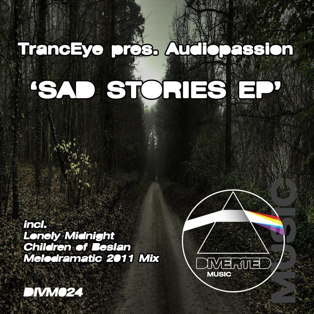 Picture of Sad Stories EP