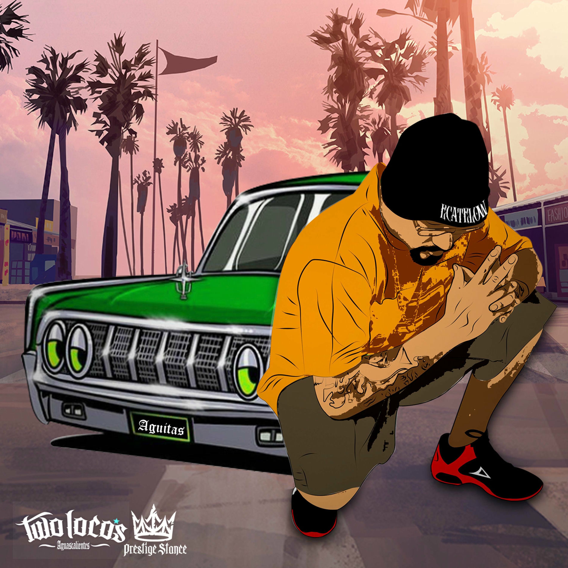 Album cover of Codigos De Guerra
