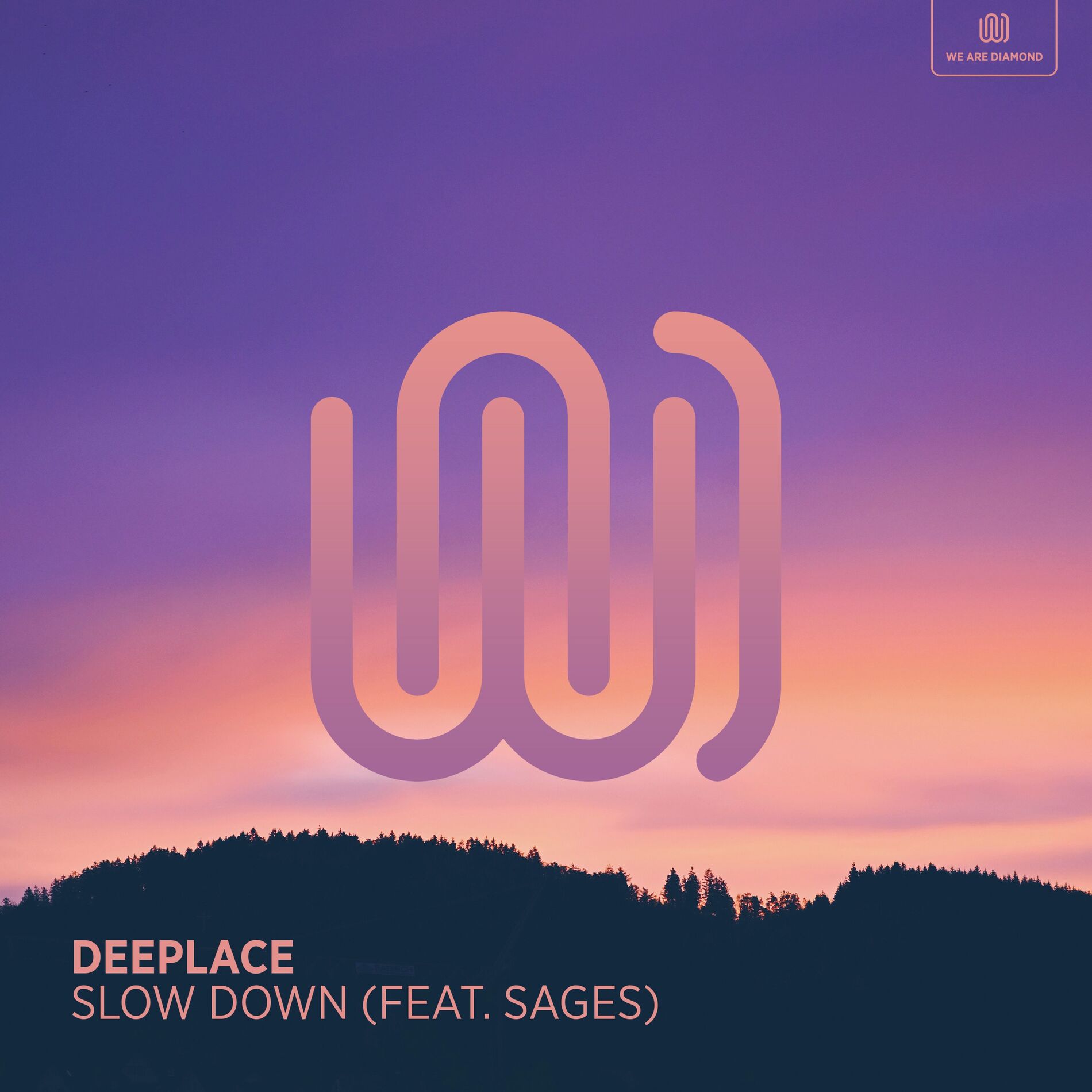Album cover of Slow Down