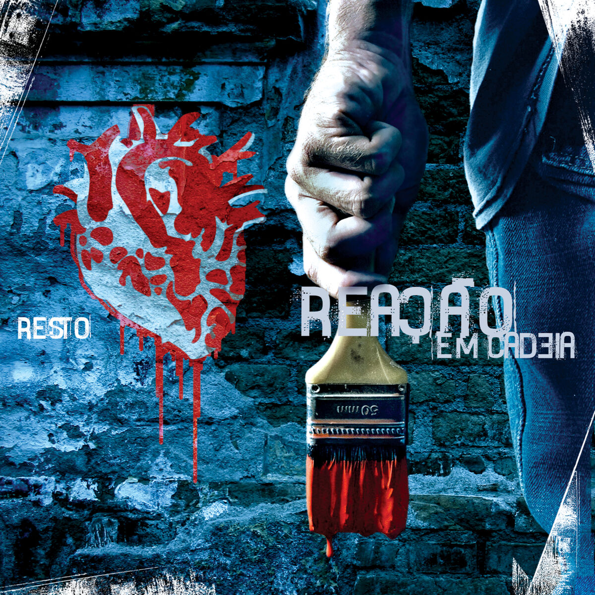 Album cover of Estou Melhor