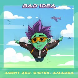Cover of Bad Idea