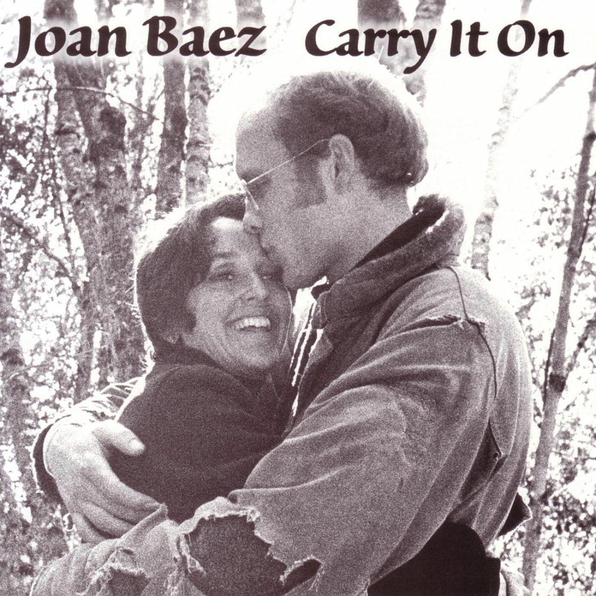 Album cover of Suzanne