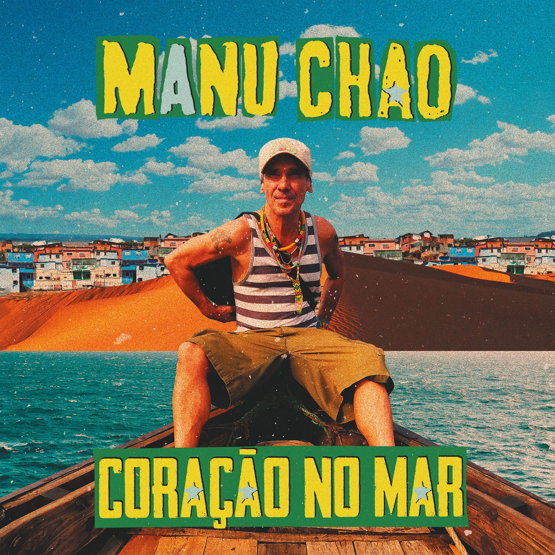 Album cover of São Paulo Motoboy