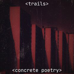 Cover of Concrete Poetry