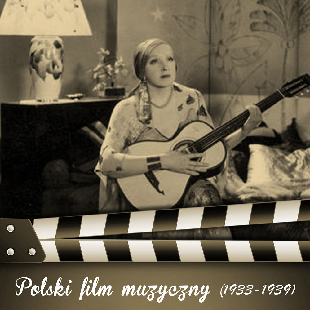 Picture of Polski film muzyczny (1933-1939)