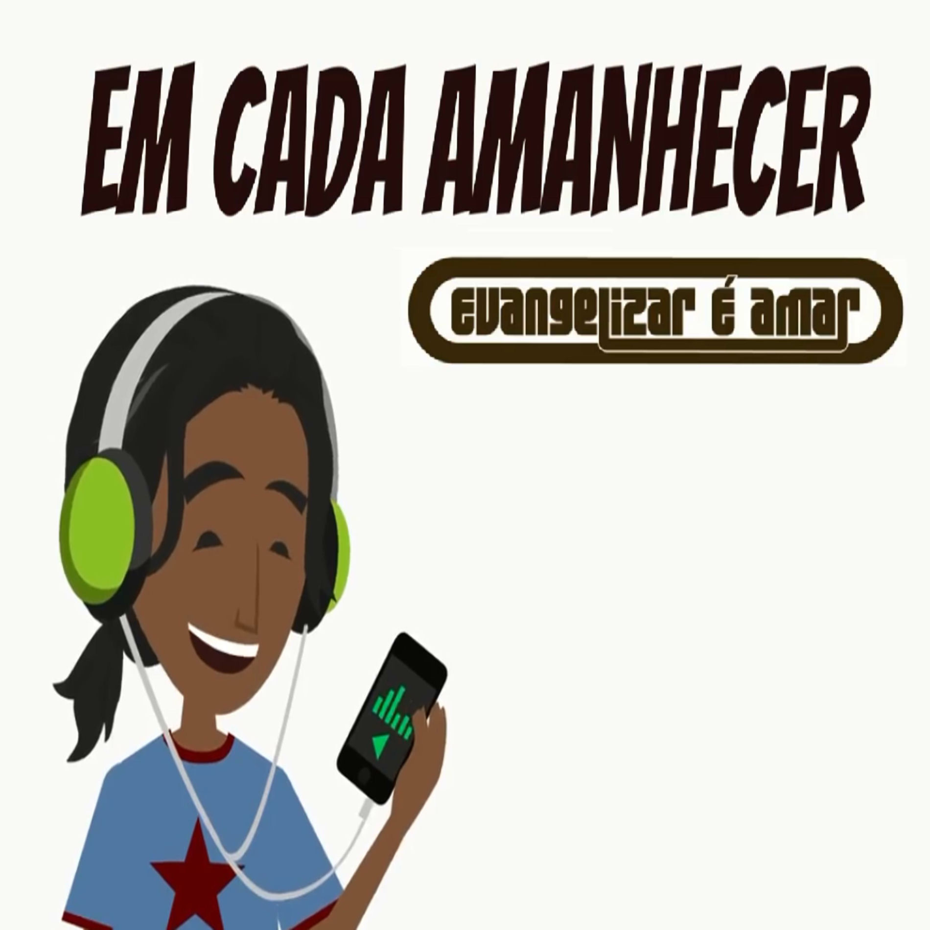 Album cover of Em Cada Amanhecer (Remix)