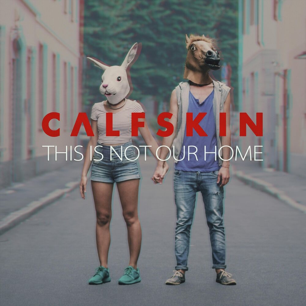 Picture of This Is Not Our Home