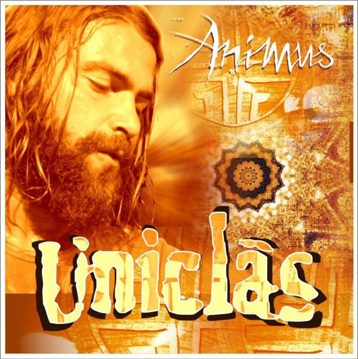 Album cover of Espiritualize