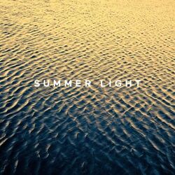 Cover of Summer Light (Single Version)