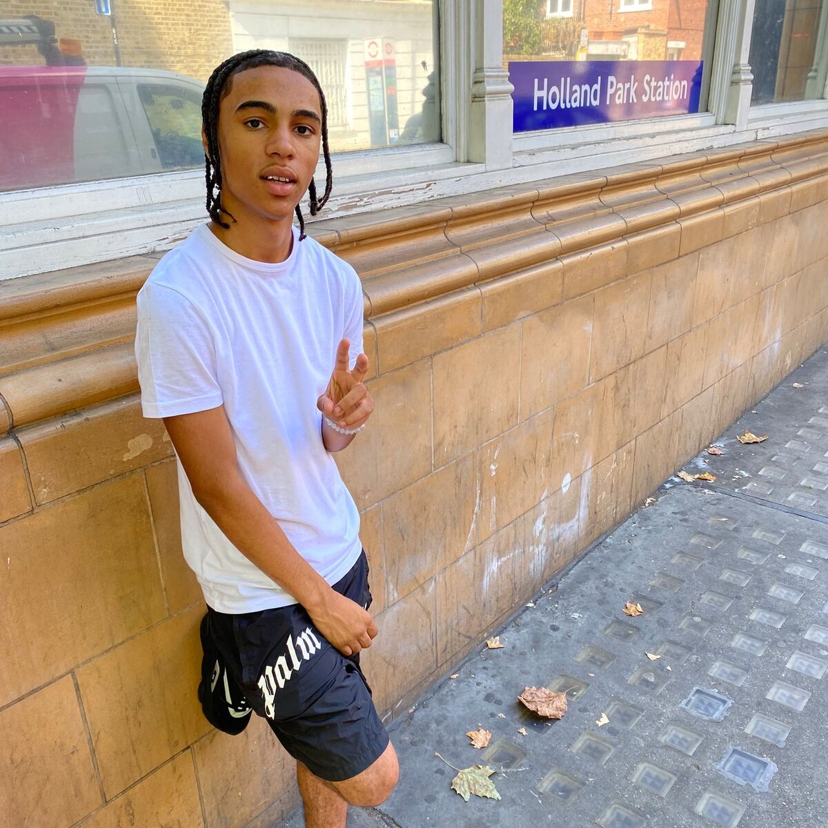 Album cover of Starsigns