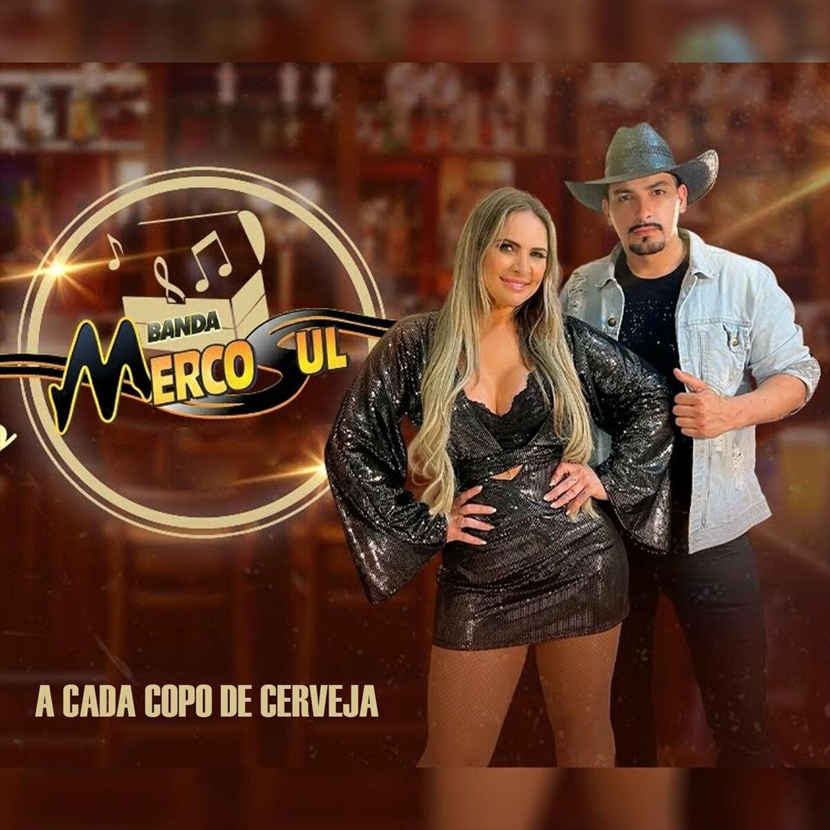 Album cover of A Cada Copo de Cerveja