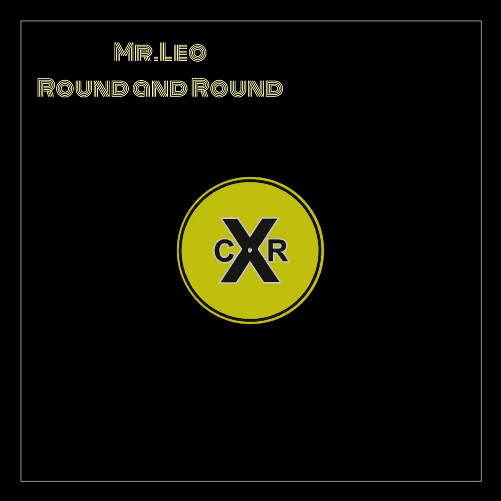 Picture of Round & Round