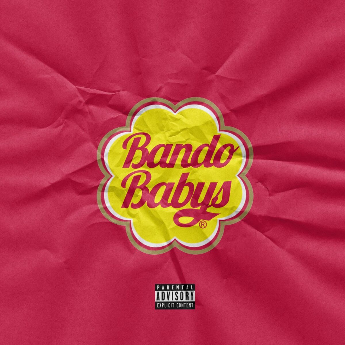 Album cover of Chupa Chups