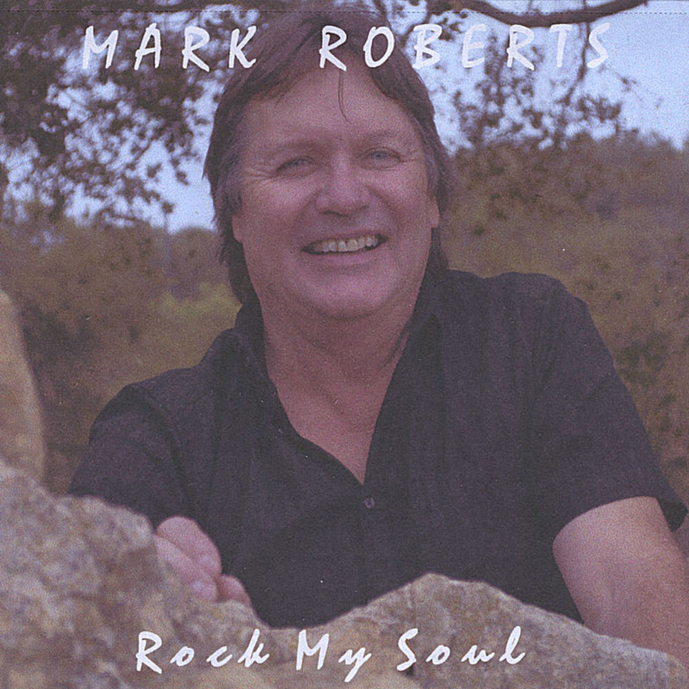Picture of Rock My Soul