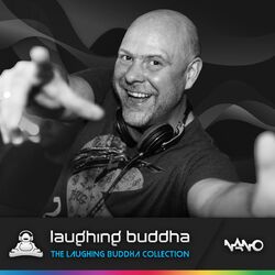 Cover of The Laughing Buddha Collection