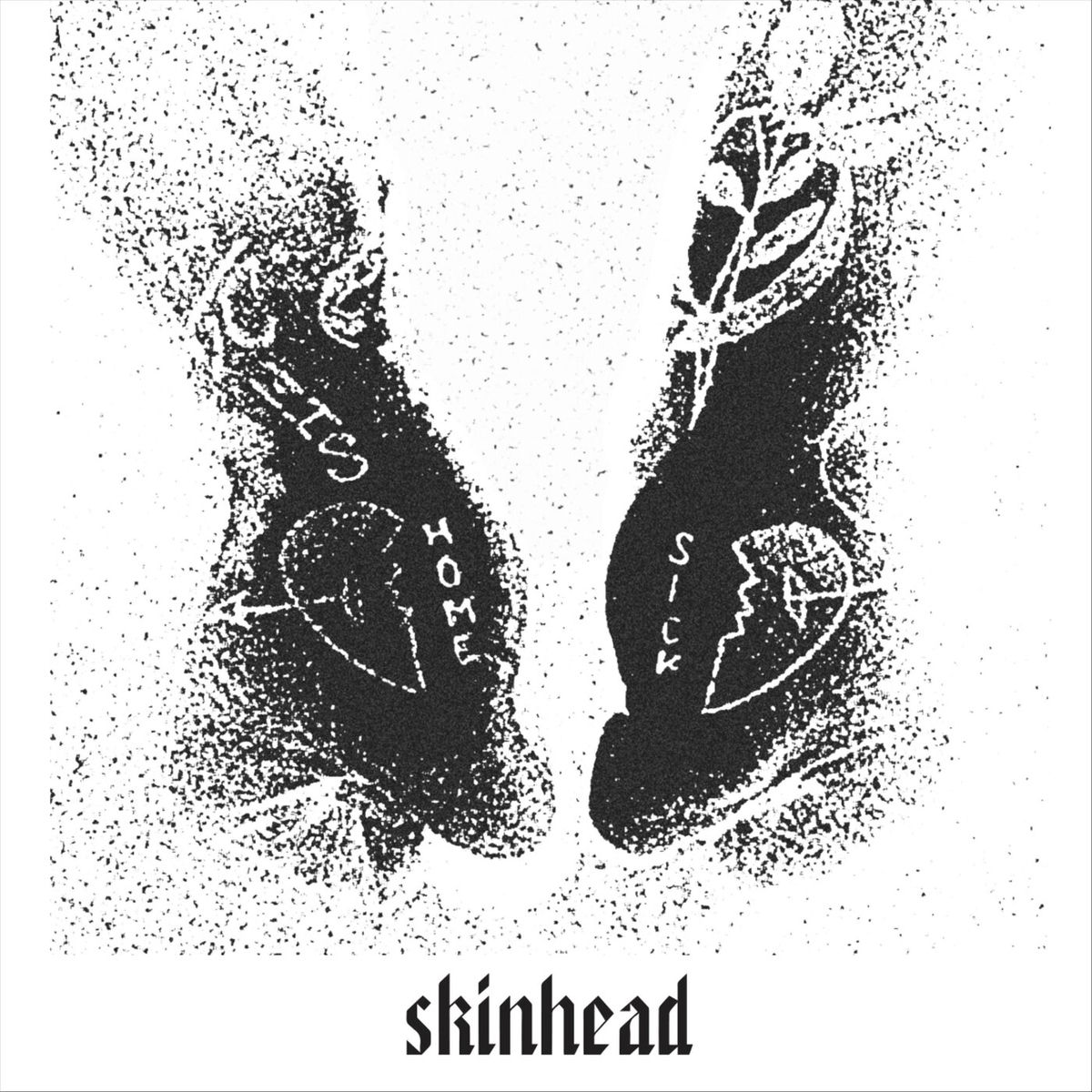 Skinhead - Home Sick | Deezer