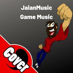 Cover of Video Game Music