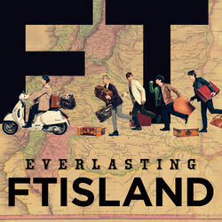 Cover of Everlasting