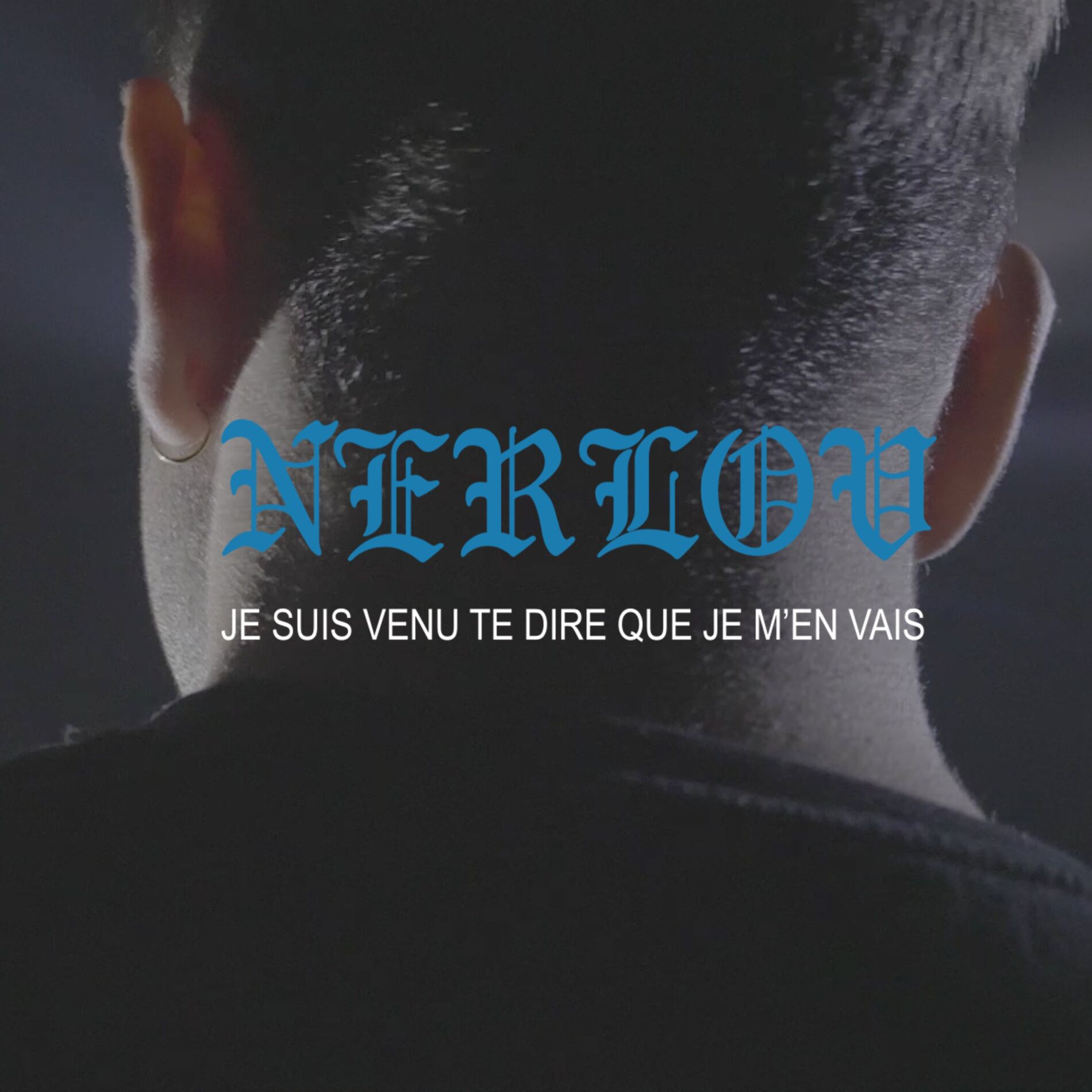 Album cover of Je suis venu te dire que je m'en vais