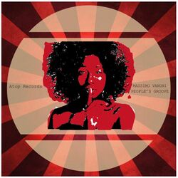 Cover of People's Groove