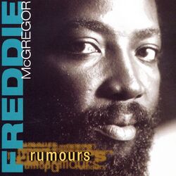 Cover of Rumours