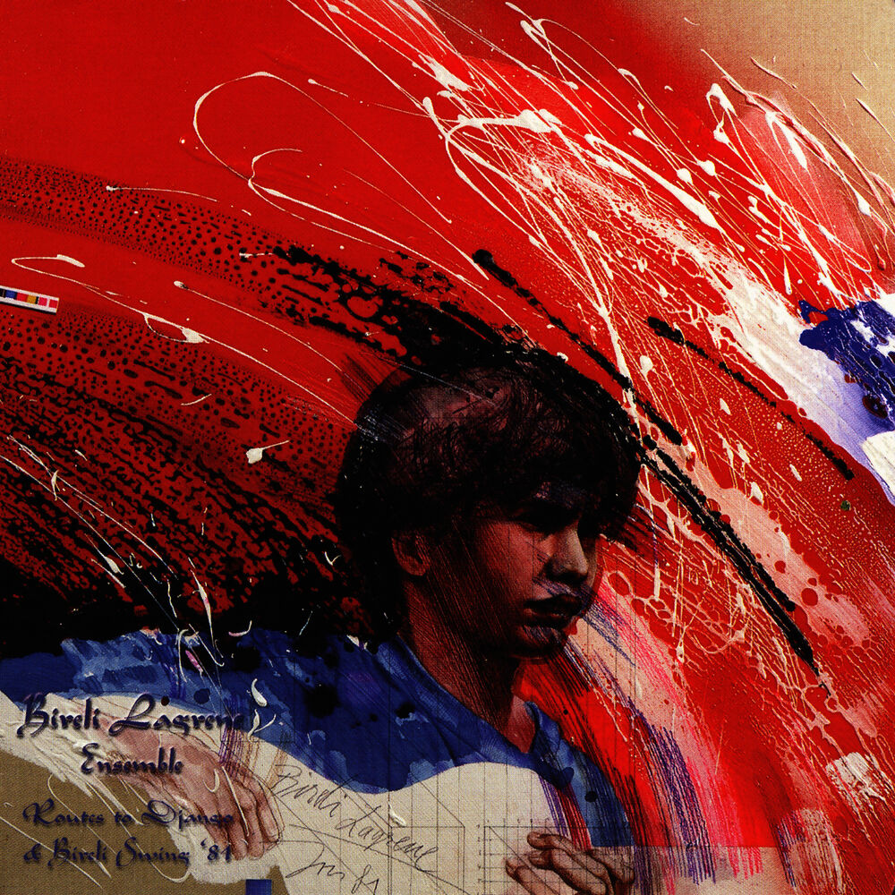 Picture of Routes To Django & Bireli Swing '81