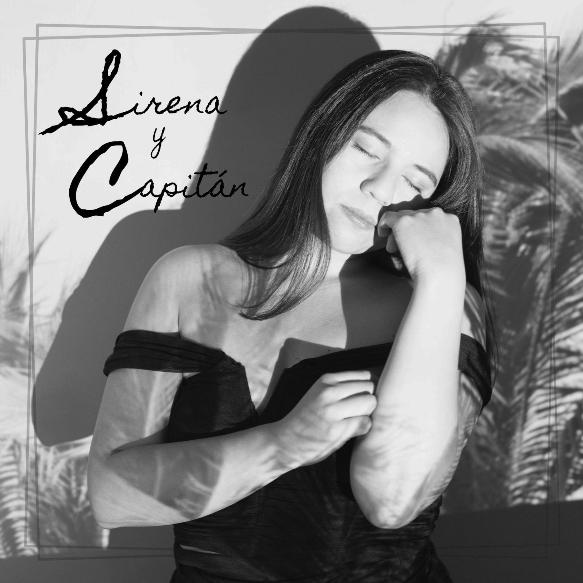 Album cover of Sirena y Capitán (feat. Los Macorinos)