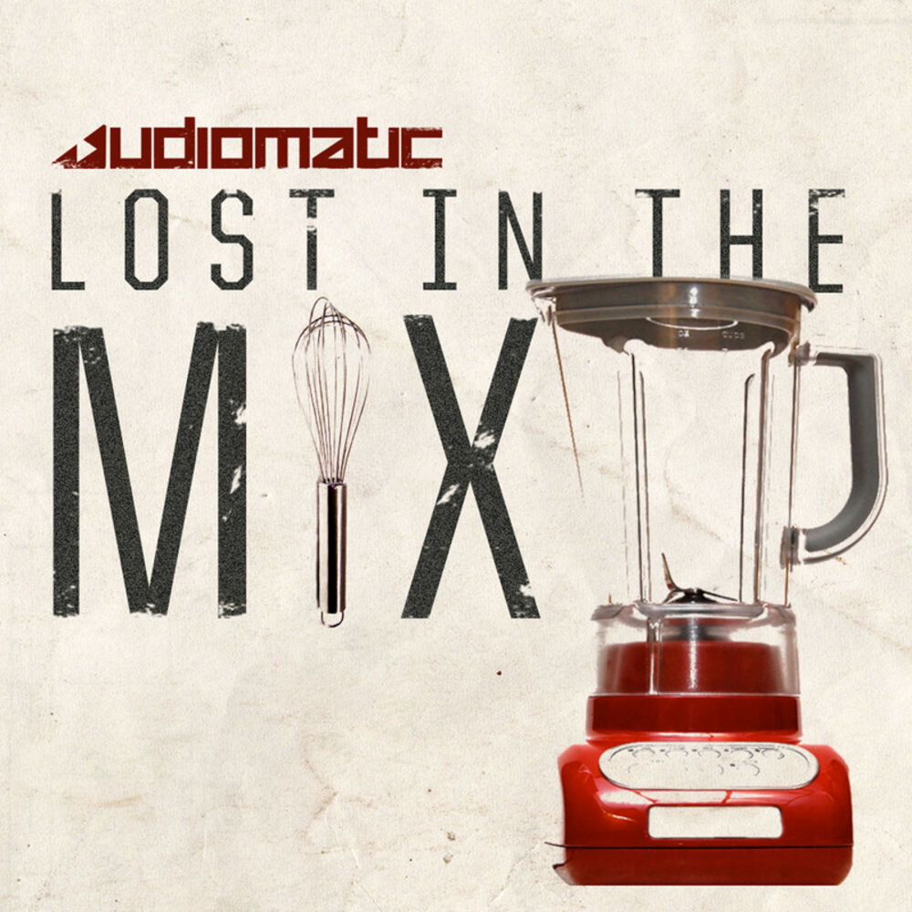 Picture of Lost in the Mix EP