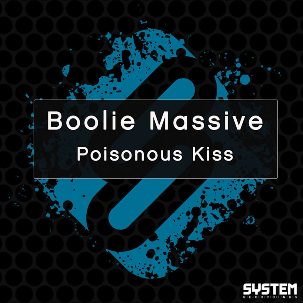 Picture of Poisonous Kiss