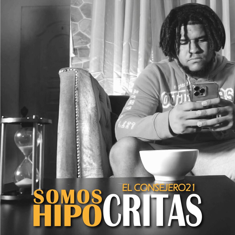 Picture of Somos Hipócritas