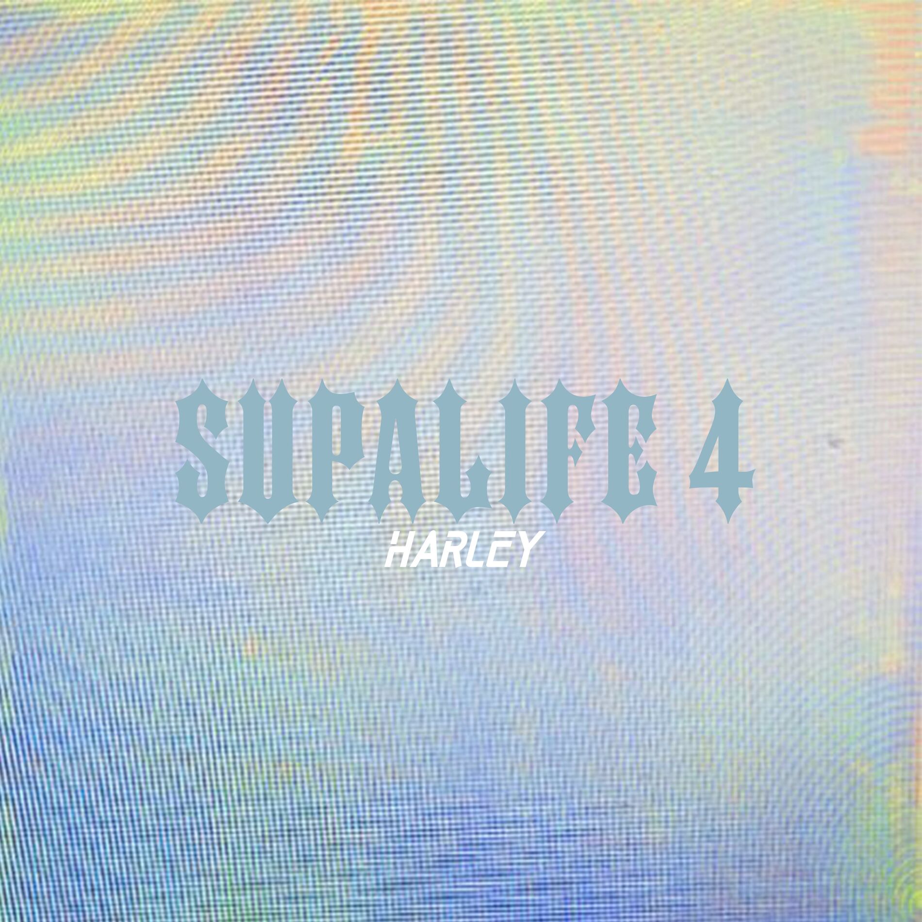 Album cover of Supalife 4